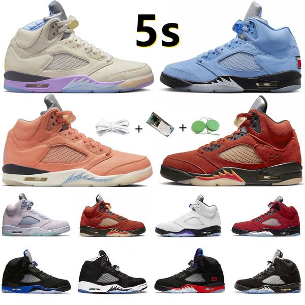 jumpman 5 5s mens basketball shoes university blue crimson bliss sail mars her aqua black metallic raging bull bean easter concord men
jumpman 5 5s mens basketball shoes university blue crimson bliss sail mars her aqua black metallic raging bull bean easter concord men