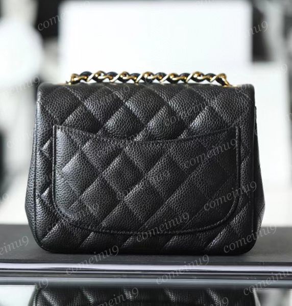 summer fashion classic designer mini women flap bag genuine caviar leather lambskin female single crossbody shoulder chain bags 10a original
summer fashion classic designer mini women flap bag genuine caviar leather lambskin female single crossbody shoulder chain bags 10a original