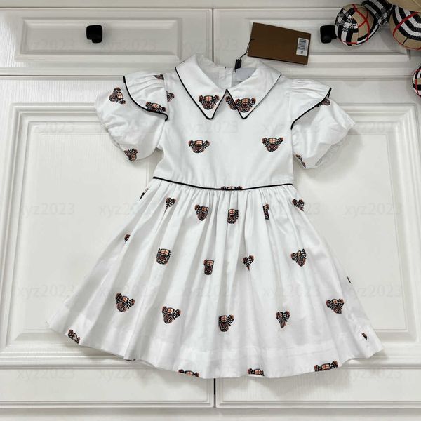 2023 girl clothing kids skirt baby dress child 100% polyester fiber cotton lining product summer breathable elegant new size 90-160 cm, Red;yellow
2023 girl clothing kids skirt baby dress child 100% polyester fiber cotton lining product summer breathable elegant new size 90-160 cm, Red;yellow