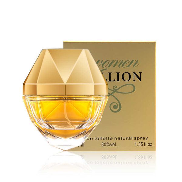fragrance brand small handkerchief with jean miss million perfume women's 40ml wood flower and fruit
fragrance brand small handkerchief with jean miss million perfume women's 40ml wood flower and fruit