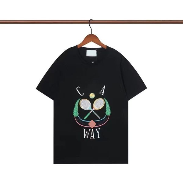 mens t shirts,mens shirts, t shirts summer casual men and womens same pure cotton short-sleeved letter-printed round-neck lovers' cloth, White;black
mens t shirts,mens shirts, t shirts summer casual men and womens same pure cotton short-sleeved letter-printed round-neck lovers' cloth, White;black