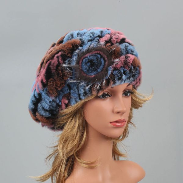 beanieskull caps berets for women genuine rabbit fur hat winter causal warm knitted cap for girls female fashion outdoor large ladies volume, Blue;gray
beanieskull caps berets for women genuine rabbit fur hat winter causal warm knitted cap for girls female fashion outdoor large ladies volume, Blue;gray