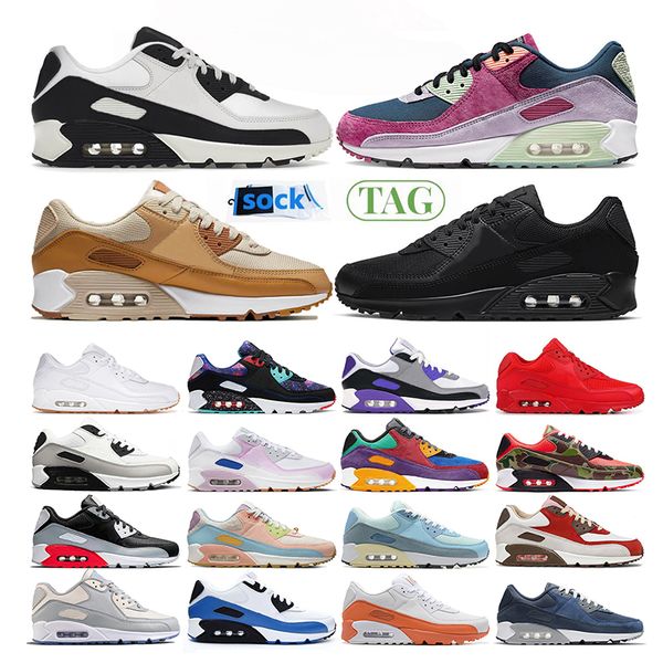 90 90s mens running shoes og designer black white cool grey lucha libre wolf grey bred obsidian unc trail team gold men trainers sneakers ma
90 90s mens running shoes og designer black white cool grey lucha libre wolf grey bred obsidian unc trail team gold men trainers sneakers ma