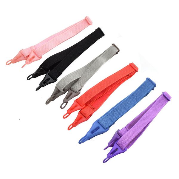 eyeglasses chains 10pcs adjustable elastic kids nylon sun glasses cord antislip child eyeglasses strap neck cord 230214
eyeglasses chains 10pcs adjustable elastic kids nylon sun glasses cord antislip child eyeglasses strap neck cord 230214