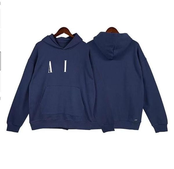 2023 fashion men's hoodies streetwear coat social club outfit jacket for men designer hoodie letter print luxury design sweaters 5w7s, Black
2023 fashion men's hoodies streetwear coat social club outfit jacket for men designer hoodie letter print luxury design sweaters 5w7s, Black