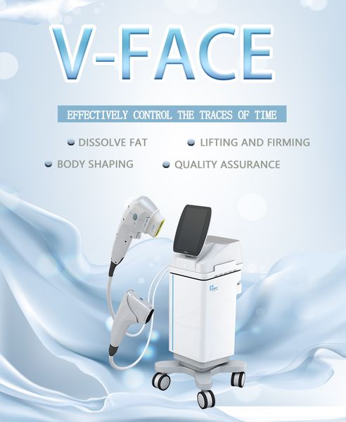 ultrasound therapy machine 2 in1 handle7d 9d hifu machine 20000s 12 lines for skin tightening /wrinkle remover
ultrasound therapy machine 2 in1 handle7d 9d hifu machine 20000s 12 lines for skin tightening /wrinkle remover