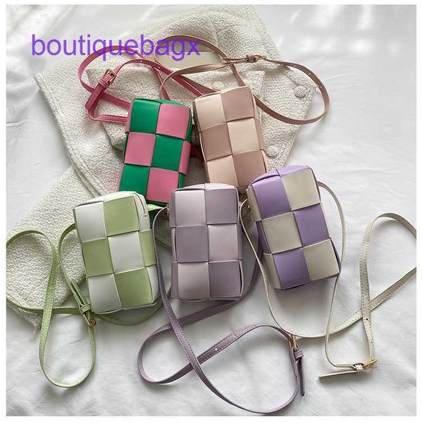 designer cassette bottegs venets bags for women online store 2023 net red new candy mixed color bag women's mini square lattice hand wo
designer cassette bottegs venets bags for women online store 2023 net red new candy mixed color bag women's mini square lattice hand wo