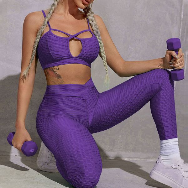 women's tracksuits high waist yoga set woman gym workout clothes for women sports suit fitness bra pants clothing 230215, Gray
women's tracksuits high waist yoga set woman gym workout clothes for women sports suit fitness bra pants clothing 230215, Gray