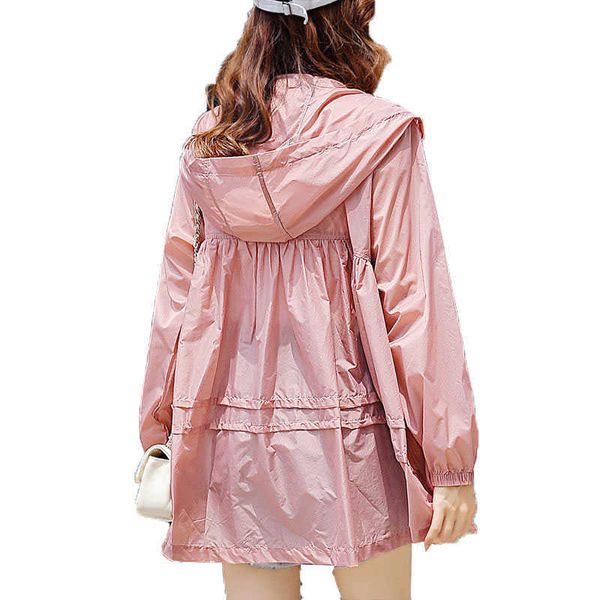 outdoor t-shirts 2022 summer women new sun protection clothing short jacket loose sun protection shirt female coat thin antiuv outerwear j2, Gray;blue
outdoor t-shirts 2022 summer women new sun protection clothing short jacket loose sun protection shirt female coat thin antiuv outerwear j2, Gray;blue