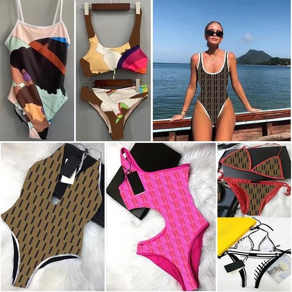 fashion women swimsuit girls bathing suit textile summer swimwear beach bikinis set designer letter pattern women bodysuit swim clothing
fashion women swimsuit girls bathing suit textile summer swimwear beach bikinis set designer letter pattern women bodysuit swim clothing