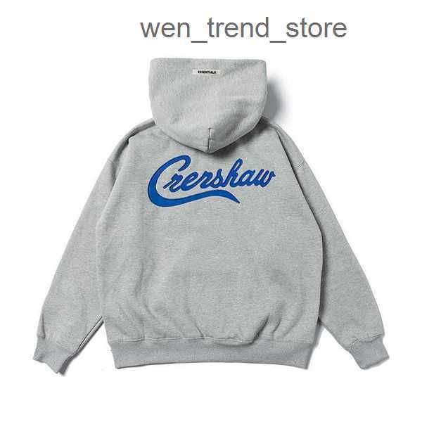 fear of hoodies hweatshirts autumn and winter duplex ess la tmc high street fashion sweater pullover coat 1 i992, Black
fear of hoodies hweatshirts autumn and winter duplex ess la tmc high street fashion sweater pullover coat 1 i992, Black