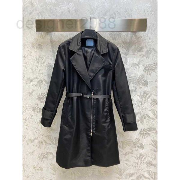women's jackets designer brand design lapel commuter long sleeve panel slim fit black spring winder and autumn leather coat e2mx, Black;brown
women's jackets designer brand design lapel commuter long sleeve panel slim fit black spring winder and autumn leather coat e2mx, Black;brown