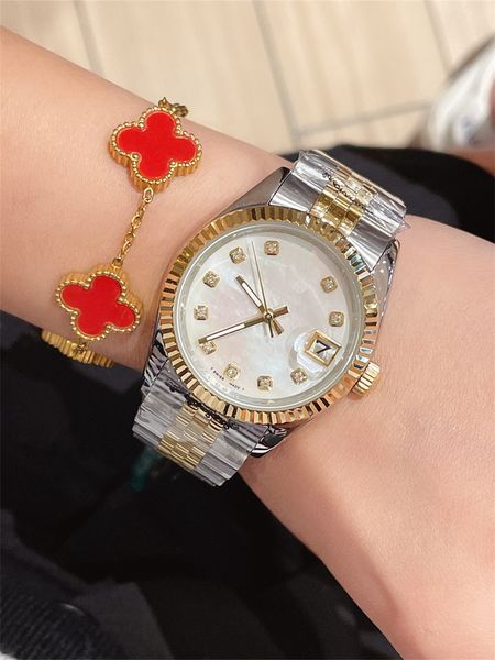 original packaging paper watch new 36mm dial automatic fashion men's and women's watch wristwatch, Slivery;golden
original packaging paper watch new 36mm dial automatic fashion men's and women's watch wristwatch, Slivery;golden