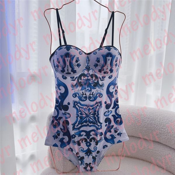 women print swimwear padded bathing suit summer backless sling one piece swimsuit, Black
women print swimwear padded bathing suit summer backless sling one piece swimsuit, Black