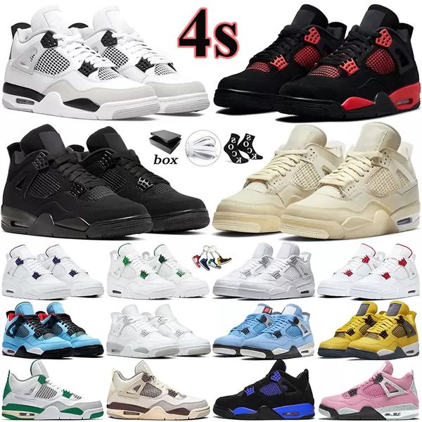 2023 jumpman classic 4 4s mens basketball shoes military black cat canvas red thunder university blue thunder pink cactus jack men women tra
2023 jumpman classic 4 4s mens basketball shoes military black cat canvas red thunder university blue thunder pink cactus jack men women tra