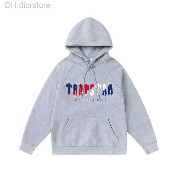 mens hoodies trapstar tracksuit letter printed sportswear mens warm two pieces set loose hoodie sweatshirt pants s-xl 21bdl1, Black
mens hoodies trapstar tracksuit letter printed sportswear mens warm two pieces set loose hoodie sweatshirt pants s-xl 21bdl1, Black