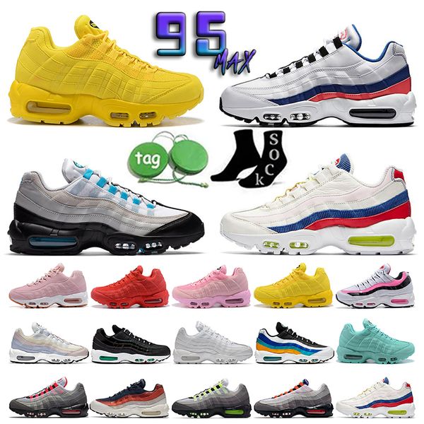 airmaxs 95 shoes men women running shoes triple black white neon laser fuchsia red orbit bred aqua 95s yin yang og mens trainers sports snea
airmaxs 95 shoes men women running shoes triple black white neon laser fuchsia red orbit bred aqua 95s yin yang og mens trainers sports snea