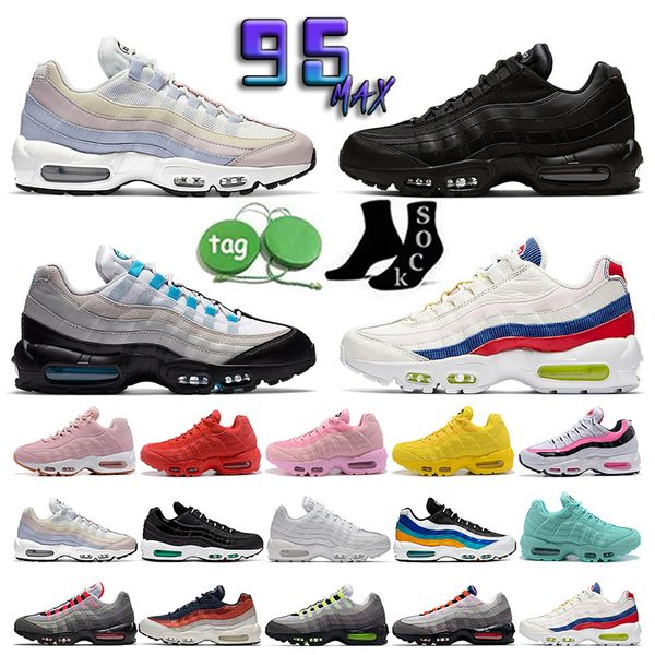 og max designer 95 running shoes triple white black neon 95s airmaxs grape ultramarine pink suede silver corduroy mens trainer sport
og max designer 95 running shoes triple white black neon 95s airmaxs grape ultramarine pink suede silver corduroy mens trainer sport