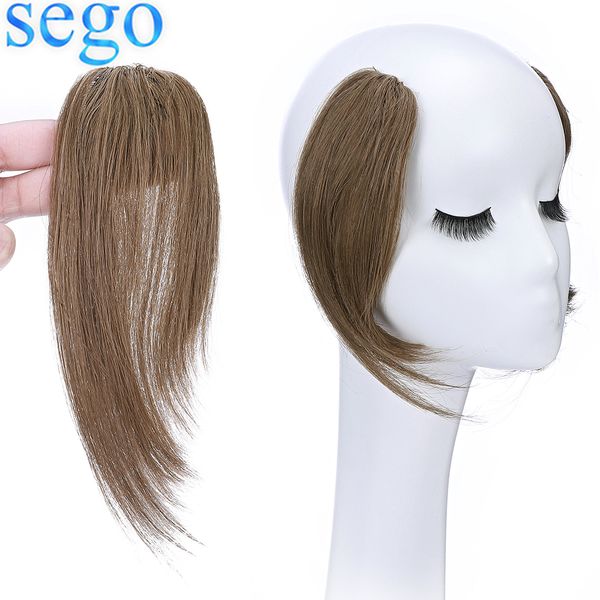 bangs sego 100% human hair clip on bangs with mid part one/two sides bangs remy hair in extenssion french invisible 2pcs fringe 230215, Black
bangs sego 100% human hair clip on bangs with mid part one/two sides bangs remy hair in extenssion french invisible 2pcs fringe 230215, Black