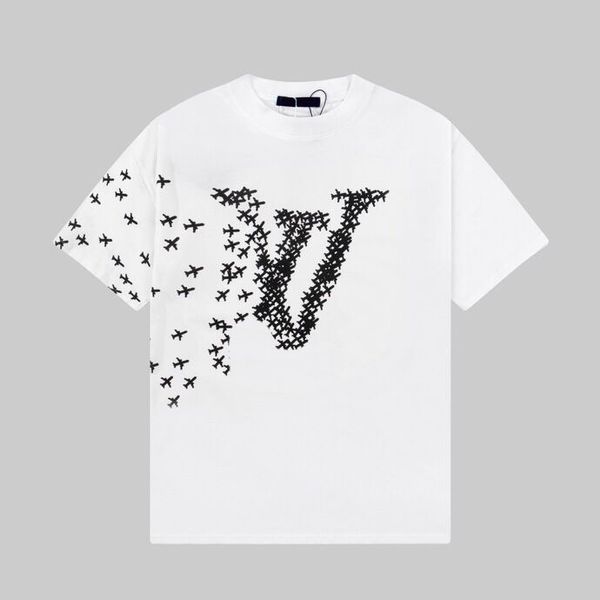 men's plus tees & polos new high-grade cotton printed t-shirt round neck stitching pullover short sleeves women's tank sweatshirt, Black;brown
men's plus tees & polos new high-grade cotton printed t-shirt round neck stitching pullover short sleeves women's tank sweatshirt, Black;brown