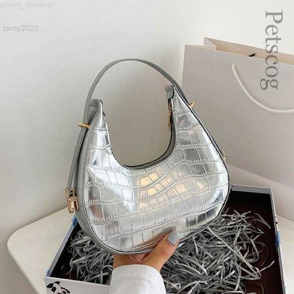 autumn handbags for women 2022 stone pattern half-moon underarm shoulder bag elegant solid color casual small female bags
autumn handbags for women 2022 stone pattern half-moon underarm shoulder bag elegant solid color casual small female bags