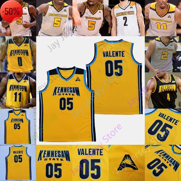 kennesaw state owls basketball jersey ncaa college tyler hooker terrell burden bryson lockley ugo obineke jamie lewis harris danny lewis, Black;red
kennesaw state owls basketball jersey ncaa college tyler hooker terrell burden bryson lockley ugo obineke jamie lewis harris danny lewis, Black;red
