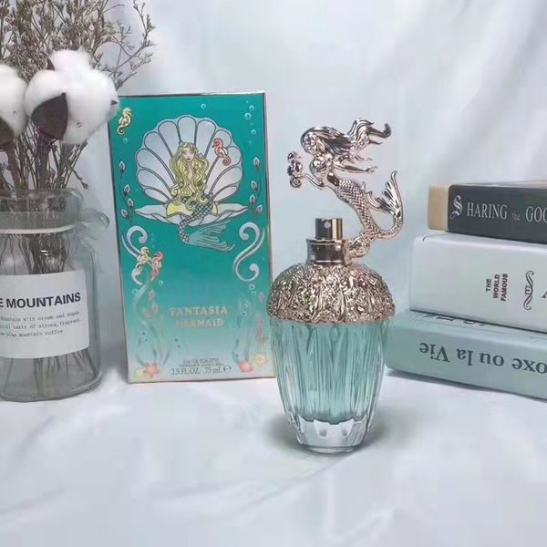 perfume for women fantasia mermaid designer anti-perspirant deodorant 75 ml edt spray natural female cologne 2.5 fl.oz eau de toilette long
perfume for women fantasia mermaid designer anti-perspirant deodorant 75 ml edt spray natural female cologne 2.5 fl.oz eau de toilette long