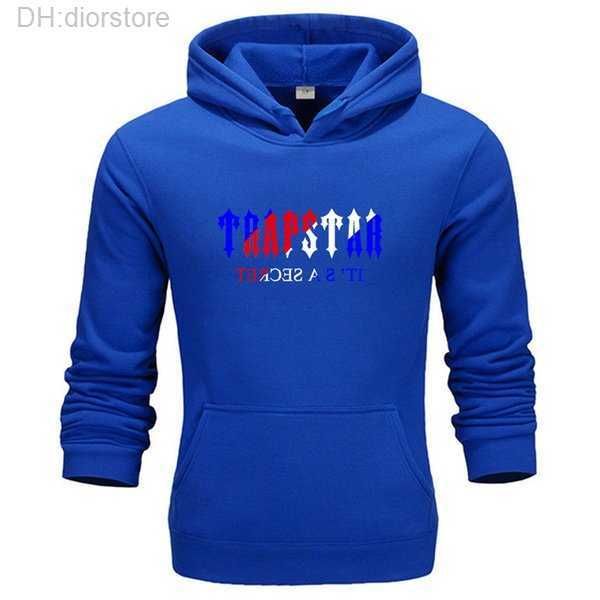 brand trapstar designer spring autumn cotton loose pullover men's hoodie letter print color streetwear outdoor casual wear jogger gym 1, Black
brand trapstar designer spring autumn cotton loose pullover men's hoodie letter print color streetwear outdoor casual wear jogger gym 1, Black