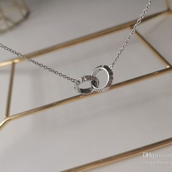 heart jewelry silver gold chain with diamond pendant necklace set overlapping 18k pendants hardware designer women men couple fashion watche
heart jewelry silver gold chain with diamond pendant necklace set overlapping 18k pendants hardware designer women men couple fashion watche