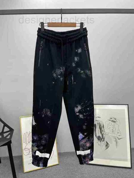 men's pants designer autumn and winter quality men's casual pants 100% high-density cotton street fashion couple 490g g2yl, Black
men's pants designer autumn and winter quality men's casual pants 100% high-density cotton street fashion couple 490g g2yl, Black