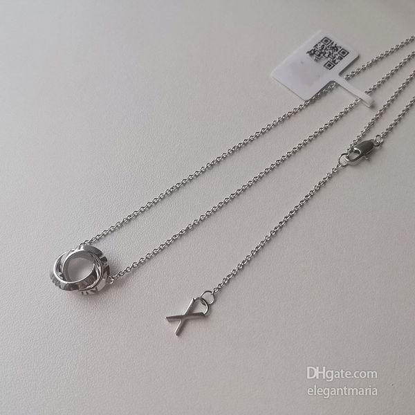 heart jewelry silver gold chain with diamond pendant necklace set overlapping 18k pendants hardware designer women men couple fashion watche
heart jewelry silver gold chain with diamond pendant necklace set overlapping 18k pendants hardware designer women men couple fashion watche