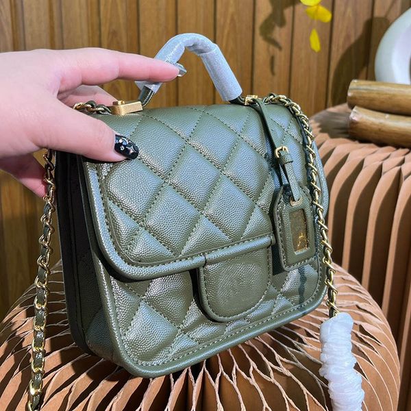 badge tofu square classic women shoulder bag caviar leather diamond flap clutch designer crossbody bag flap wallet messengers hardware mini
badge tofu square classic women shoulder bag caviar leather diamond flap clutch designer crossbody bag flap wallet messengers hardware mini