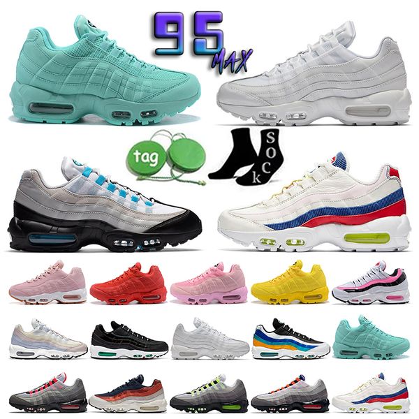 designer 95 airmaxs mens running shoes 95s triple black white neon cork greedy dark smoke grey brown 20th anniversary grape safari for men w
designer 95 airmaxs mens running shoes 95s triple black white neon cork greedy dark smoke grey brown 20th anniversary grape safari for men w