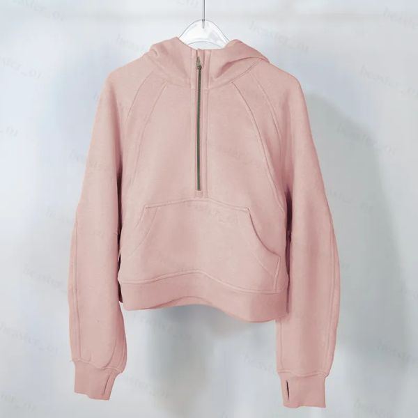 womens luxury hoodie lady yoga plus velvet designer lu1u hoody sweatshirt combed cotton embroidery autumn winter hooded sportswear pullover, Black
womens luxury hoodie lady yoga plus velvet designer lu1u hoody sweatshirt combed cotton embroidery autumn winter hooded sportswear pullover, Black