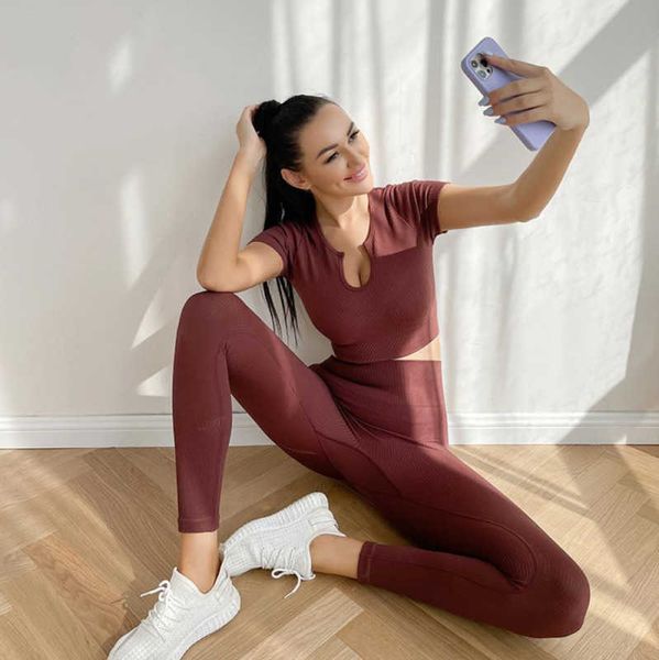 nxy yoga outfits workout sportswear clothing women seamless set women's tranksuit high waist leggings sports bra crop 220523, White
nxy yoga outfits workout sportswear clothing women seamless set women's tranksuit high waist leggings sports bra crop 220523, White
