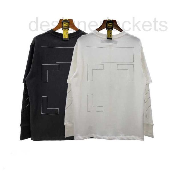 men's t-shirts designer and autumn spring sketch incomplete print pullover 100% cotton long sleeve t-shirt fake two gec9, White;black
men's t-shirts designer and autumn spring sketch incomplete print pullover 100% cotton long sleeve t-shirt fake two gec9, White;black