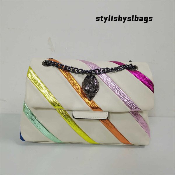 shoulder bags new arrival good quality rainbow strip women purse jointing colorful cross body bag patchwork shoulder bag 021523h
shoulder bags new arrival good quality rainbow strip women purse jointing colorful cross body bag patchwork shoulder bag 021523h