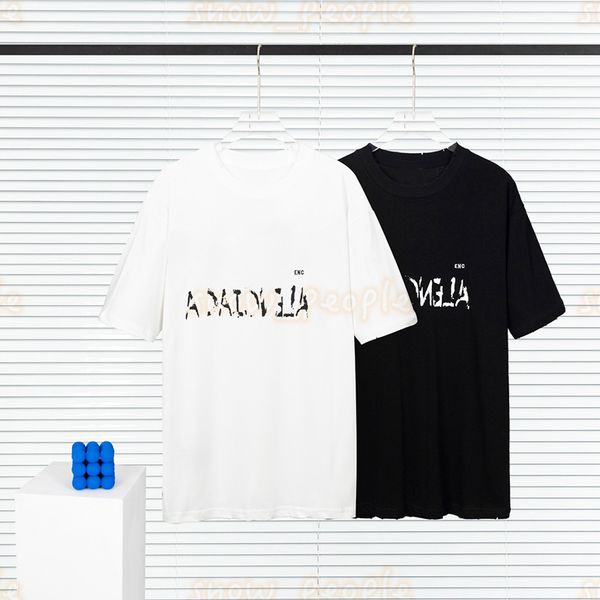 men womens fashion brand t shirt womens short sleeve summer tees coupls letter embroidery clothing size xs, White;black
men womens fashion brand t shirt womens short sleeve summer tees coupls letter embroidery clothing size xs, White;black