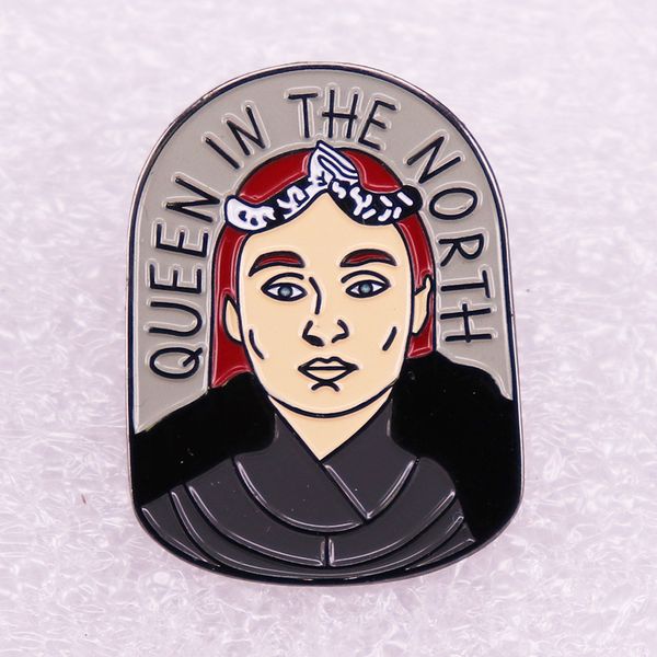 game of power sandra stark brooch cute anime movies games hard enamel pins collect metal cartoon brooch backpack hat bag collar lapel badges, Blue
game of power sandra stark brooch cute anime movies games hard enamel pins collect metal cartoon brooch backpack hat bag collar lapel badges, Blue