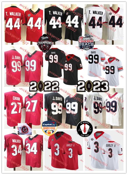 herschel walker nick chubb football jersey 2022 champions #3 roquan smith #99 jordon davis 3 todd gurley ii 44 travon walker 2023 vince dool, Black
herschel walker nick chubb football jersey 2022 champions #3 roquan smith #99 jordon davis 3 todd gurley ii 44 travon walker 2023 vince dool, Black