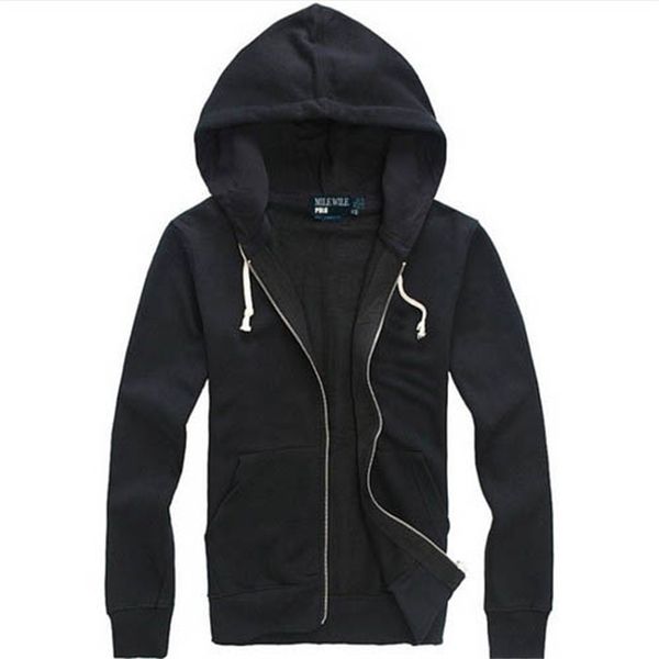 2023 fashion mens polo hoodies and sweatshirts autumn winter casual with a hood sport jacket men's hoodies, Black
2023 fashion mens polo hoodies and sweatshirts autumn winter casual with a hood sport jacket men's hoodies, Black