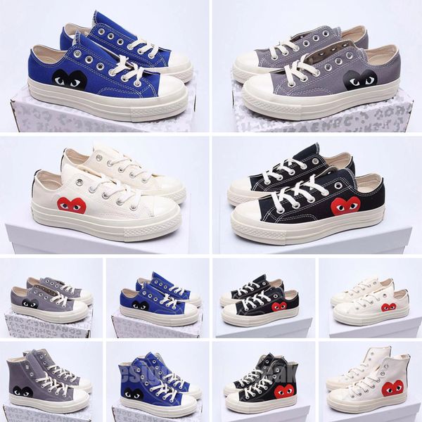 all shoe cdg canvas play love with eyes hearts 1970 1970s big eyes beige black classic casual skateboard sneakers 35-44 designer
all shoe cdg canvas play love with eyes hearts 1970 1970s big eyes beige black classic casual skateboard sneakers 35-44 designer