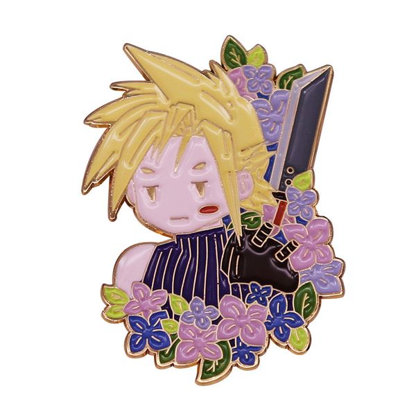 legend of zelda link brooch cute cartoon game boy badge cute anime movies games hard enamel pins collect metal cartoon brooch backpack, Blue
legend of zelda link brooch cute cartoon game boy badge cute anime movies games hard enamel pins collect metal cartoon brooch backpack, Blue