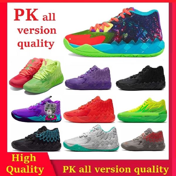 lamelo ball mb1 rick and morty shoes men basketball shoes with box 2023 queen city black red grey sport shoe mb 2 nickelodeon slime trainner
lamelo ball mb1 rick and morty shoes men basketball shoes with box 2023 queen city black red grey sport shoe mb 2 nickelodeon slime trainner