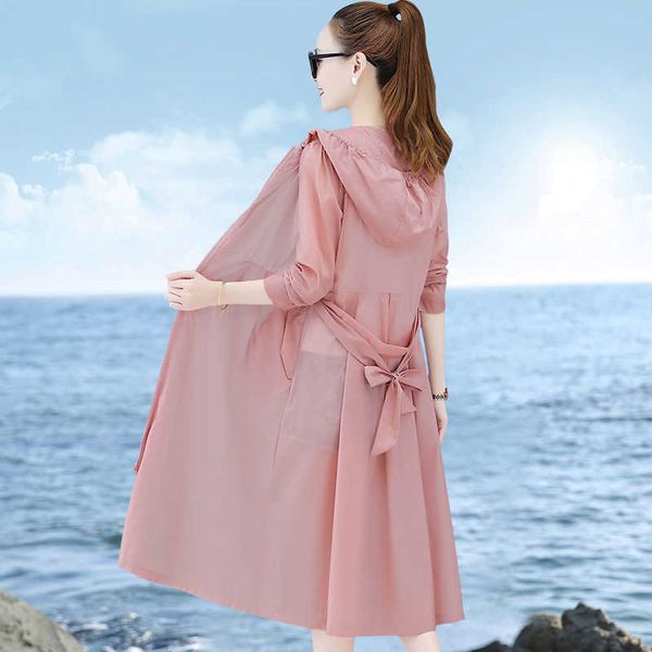 outdoor t-shirts new women hooded sun protection clothing summer korean loose sun protection clothing women uv protection thin ice silk coat, Gray;blue
outdoor t-shirts new women hooded sun protection clothing summer korean loose sun protection clothing women uv protection thin ice silk coat, Gray;blue