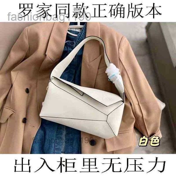 bags women shoulder bag handbag designer loewss 2023 spring napa calfskin wide strap light armpit fashion simple female puzzless 82e7phz pgn
bags women shoulder bag handbag designer loewss 2023 spring napa calfskin wide strap light armpit fashion simple female puzzless 82e7phz pgn