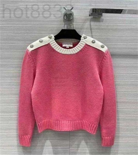 women's sweaters designer women knitted sweater woollen fall girls wool pullover shirt fashion pink jumper round neck with buttons zvbo, White;black
women's sweaters designer women knitted sweater woollen fall girls wool pullover shirt fashion pink jumper round neck with buttons zvbo, White;black