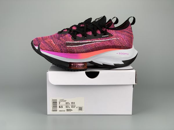 2023 latest running shoes men women zoom alpha next% purple black white vapor outdoor shoes streetwear outlet with original box, Red;white
2023 latest running shoes men women zoom alpha next% purple black white vapor outdoor shoes streetwear outlet with original box, Red;white