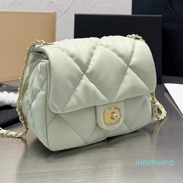 cc bag designer women quilted padded cf crossbody bag france luxury brand c lambskin soft 16 leather mini flap 15 lady cross body weave chai
cc bag designer women quilted padded cf crossbody bag france luxury brand c lambskin soft 16 leather mini flap 15 lady cross body weave chai