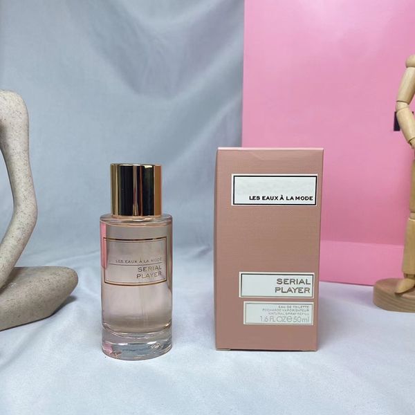 perfume for women serial player classic anti-perspirant deodorant 50 ml edt spray natural ladies cologne 1.6 fl.oz eau de toilette long last
perfume for women serial player classic anti-perspirant deodorant 50 ml edt spray natural ladies cologne 1.6 fl.oz eau de toilette long last